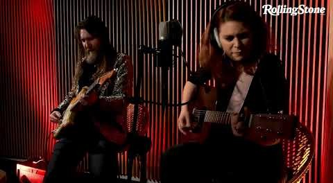 Live @ Rolling Philman show | Jessie Lee & Mr Al - “Shine on you crazy diamond” (Pink Floyd cover)