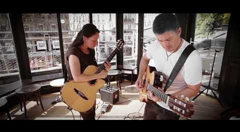 Rolling Stone Session | Rodrigo y Gabriela